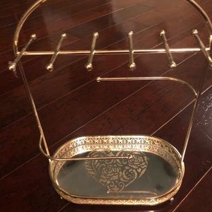 Jewelry holder
